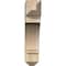 Ekena Millwork Imperial Craftsman Rough Sawn Bracket, Douglas Fir, 4"W x 18"D x 18"H BKT04X18X18IMP04RDF - alternate 4